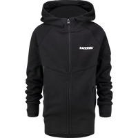 Raizzed Ottowa vest Deep black