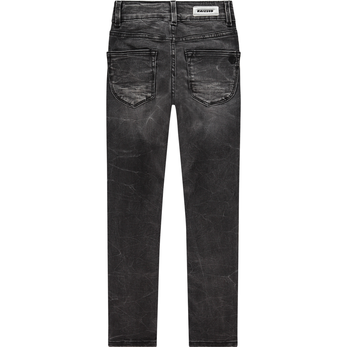 Chelsea super skinny high waist jeans