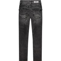 Chelsea super skinny high waist jeans