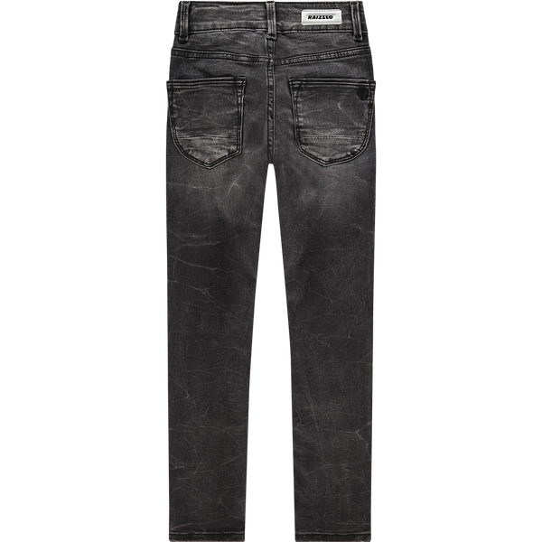 Chelsea super skinny high waist jeans