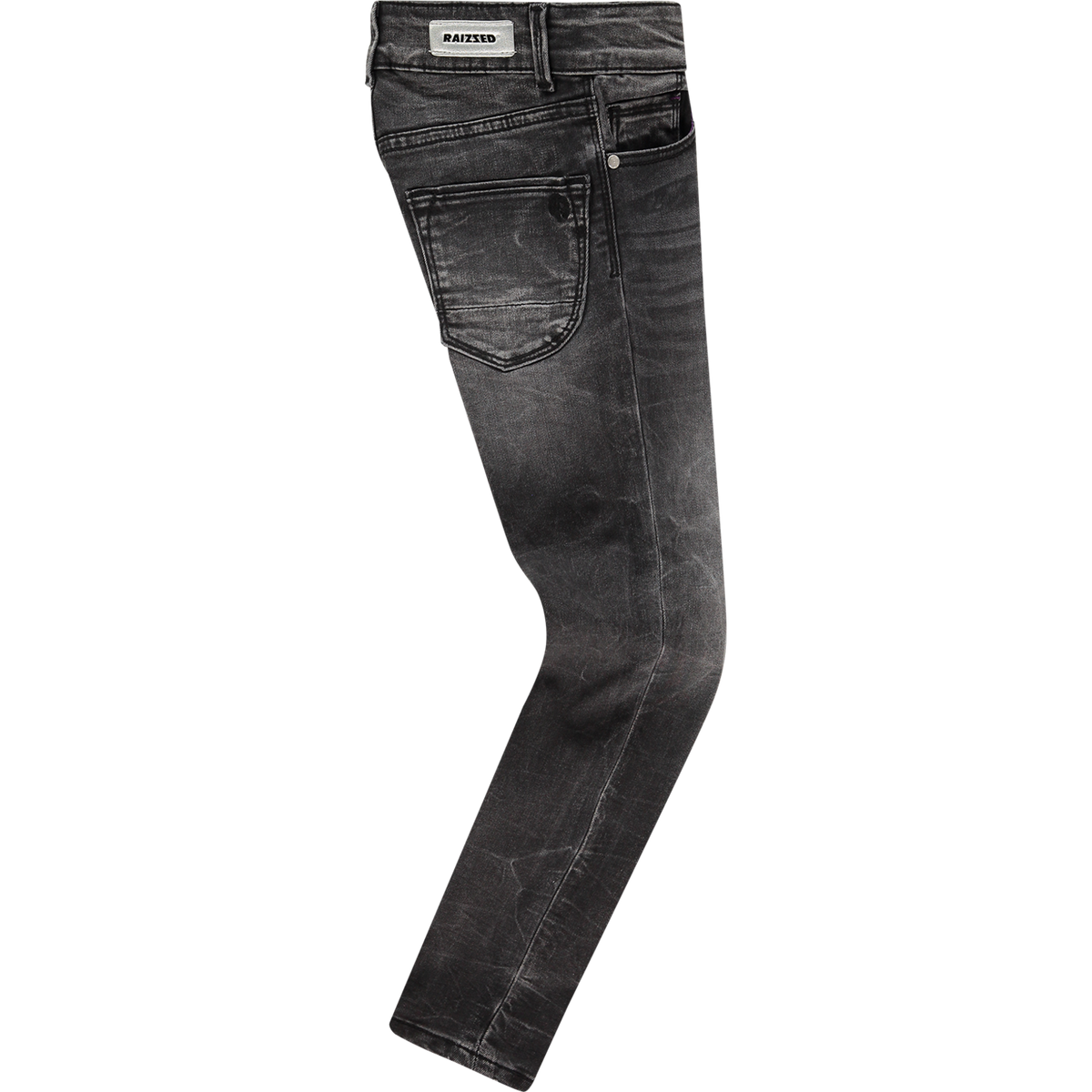 Chelsea super skinny high waist jeans