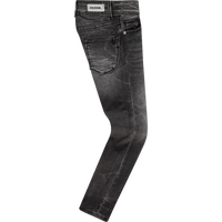 Chelsea super skinny high waist jeans