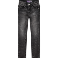Chelsea super skinny high waist jeans