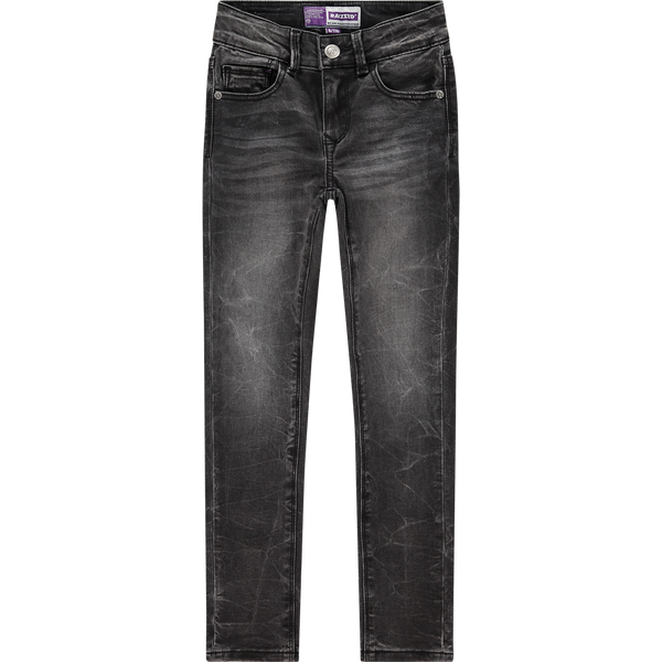 Chelsea super skinny high waist jeans
