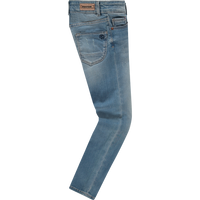 Chelsea super skinny high waist jeans