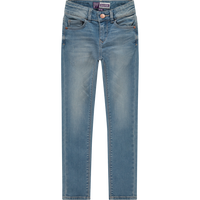Chelsea super skinny high waist jeans