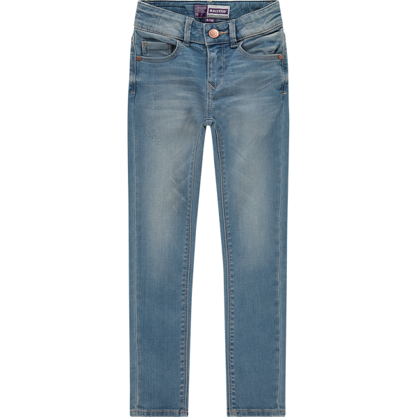 Chelsea super skinny high waist jeans