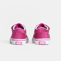 Vans Old Skool Raspberry rose