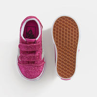 Vans Old Skool Raspberry rose