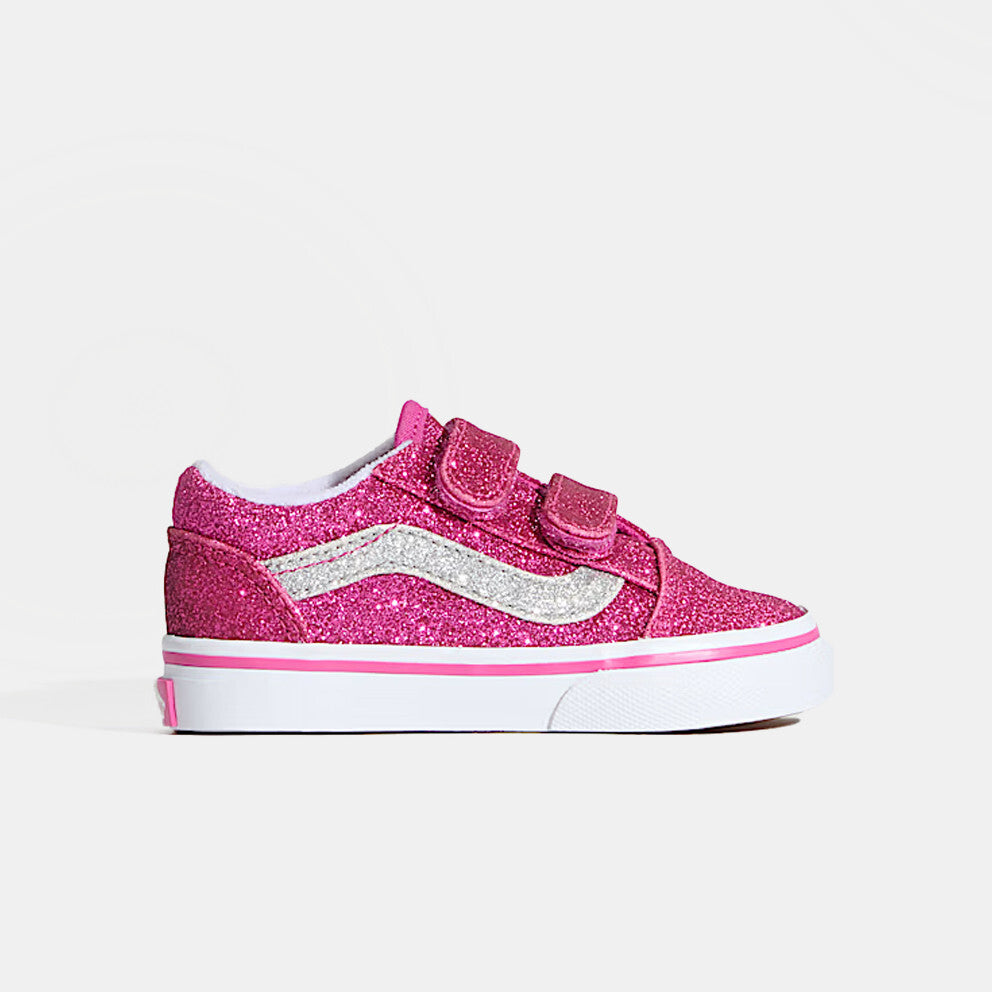 Vans Old Skool Raspberry rose