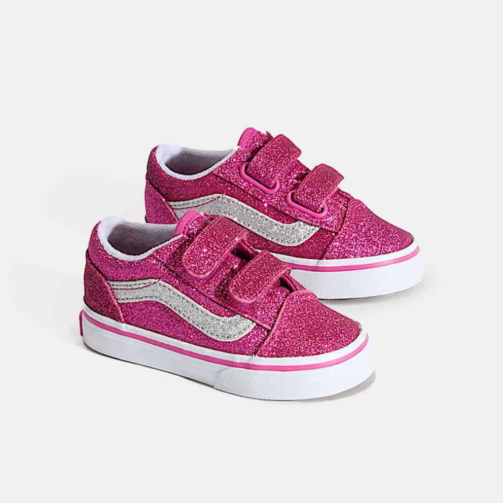 Vans Old Skool Raspberry rose