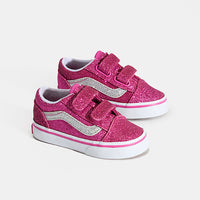 Vans Old Skool Raspberry rose