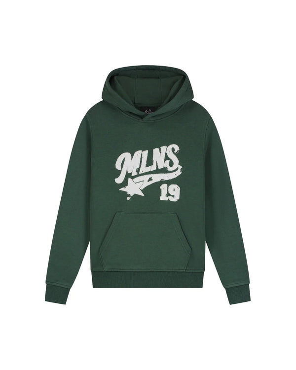 Homerun Hoodie