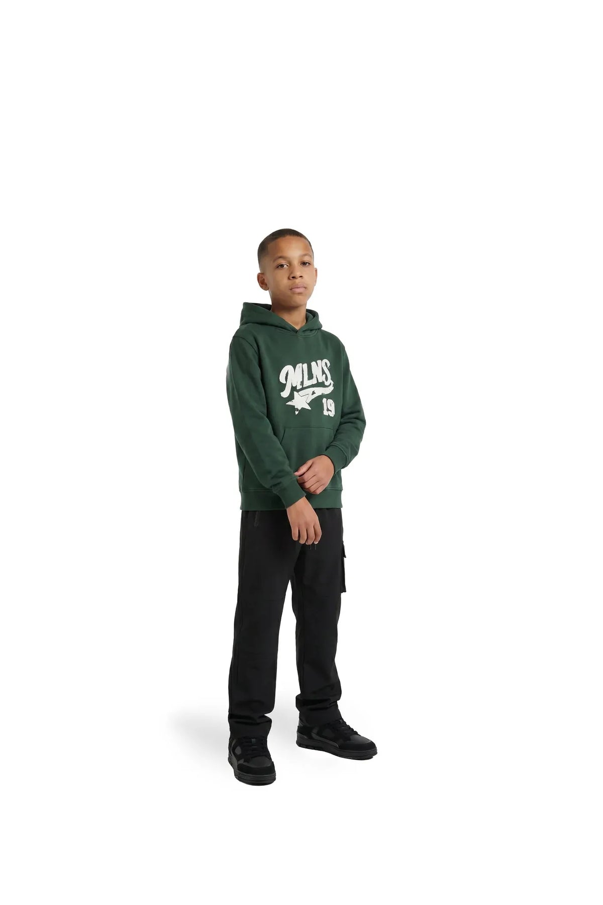 Homerun Hoodie