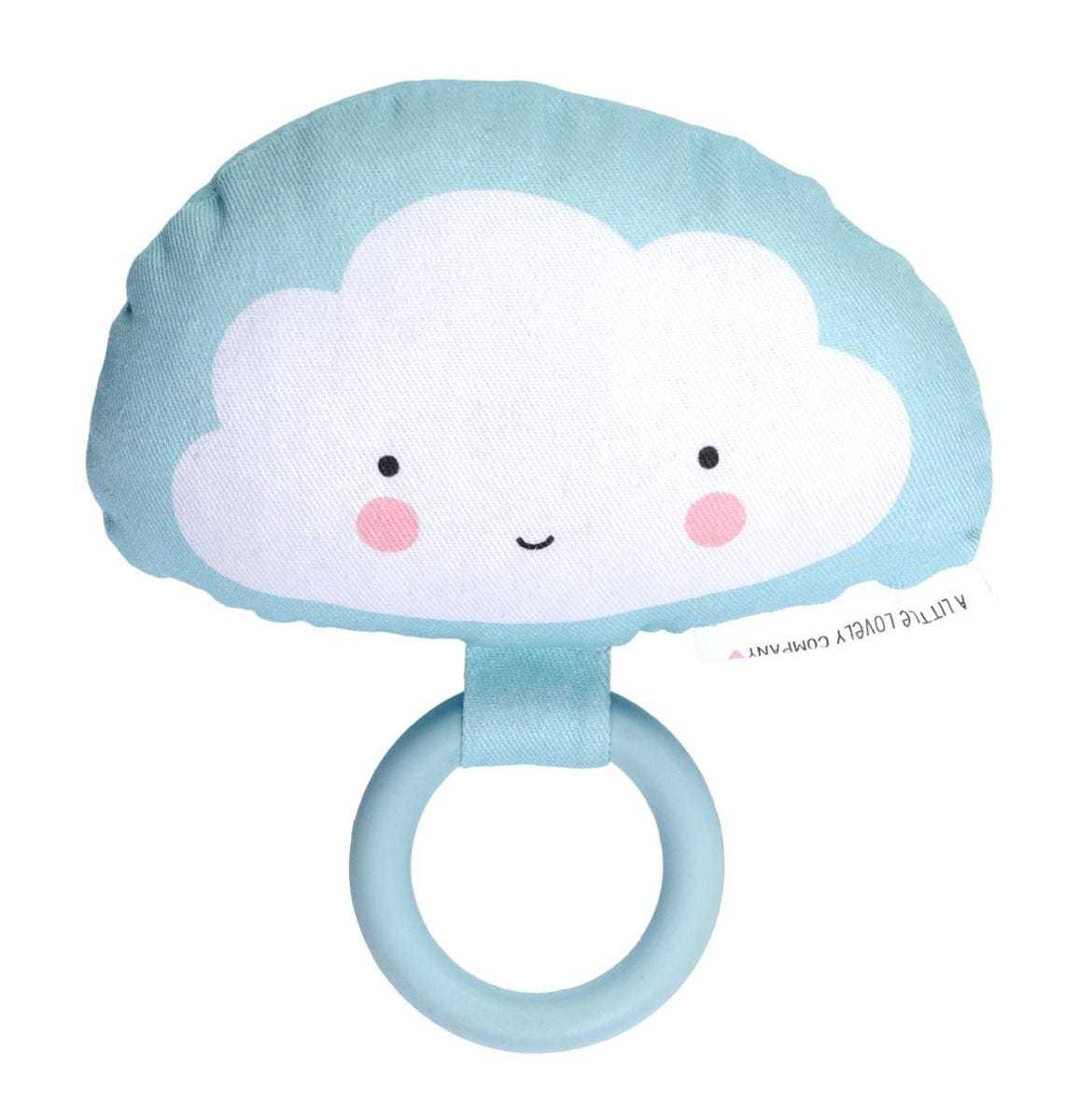 Llc Rattle: Cloud