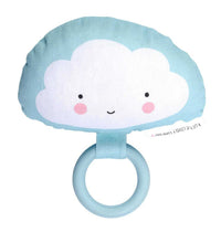 Llc Rattle: Cloud