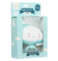 Llc Rattle: Cloud