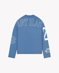Multi Logan Raglan