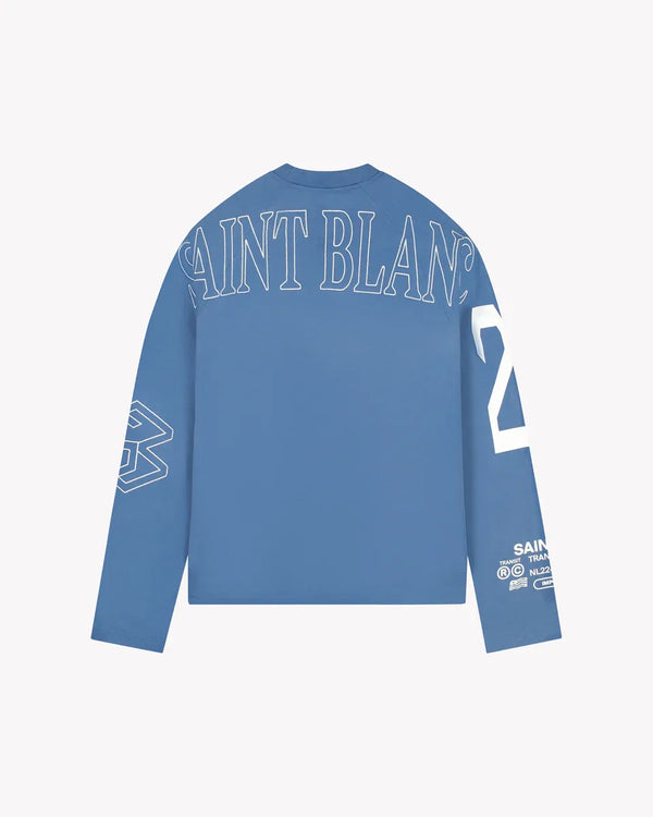 Multi Logan Raglan