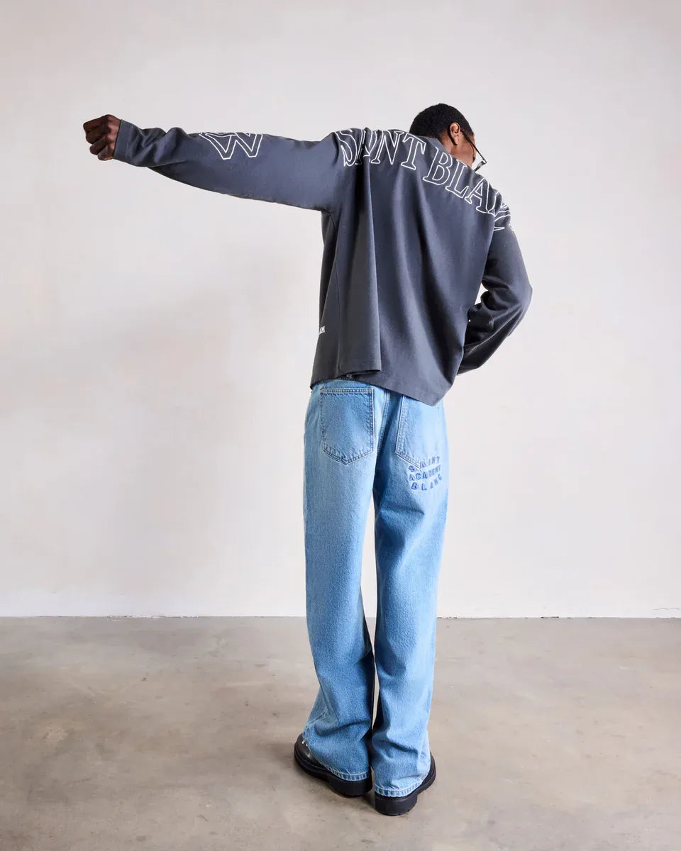 Multi Logan Raglan