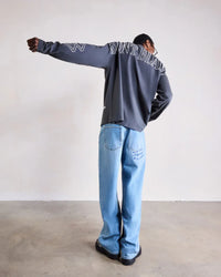 Multi Logan Raglan