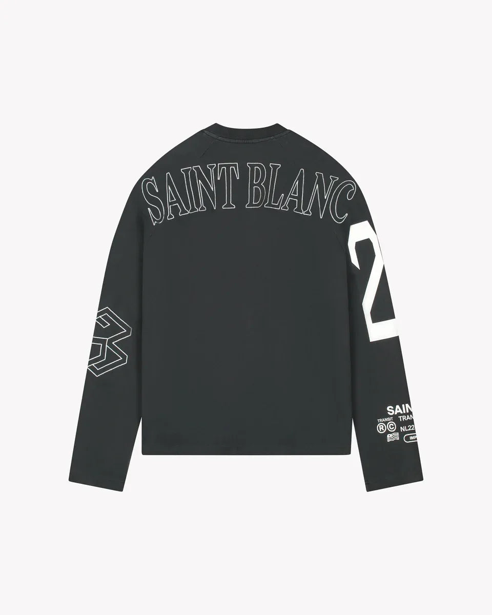 Multi Logan Raglan