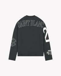 Multi Logan Raglan