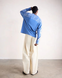 Multi Logan Raglan