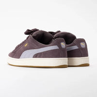Suede XL
