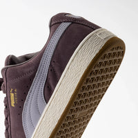 Suede XL