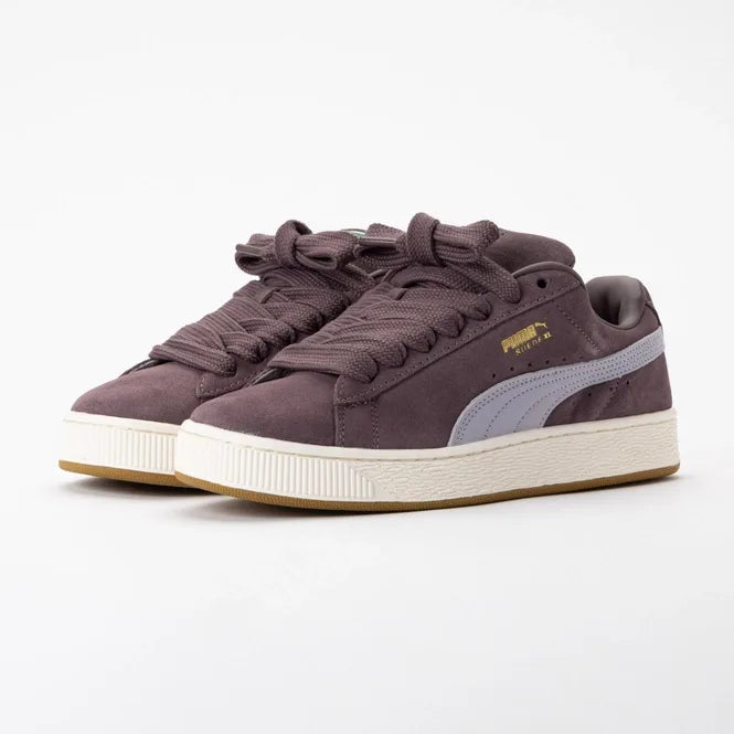 Suede XL