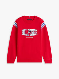 Los Angeles graphic sweatshirt