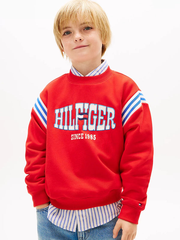 Los Angeles graphic sweatshirt