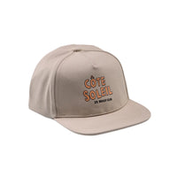 Z8 Ravi Cap Cotton cloud
