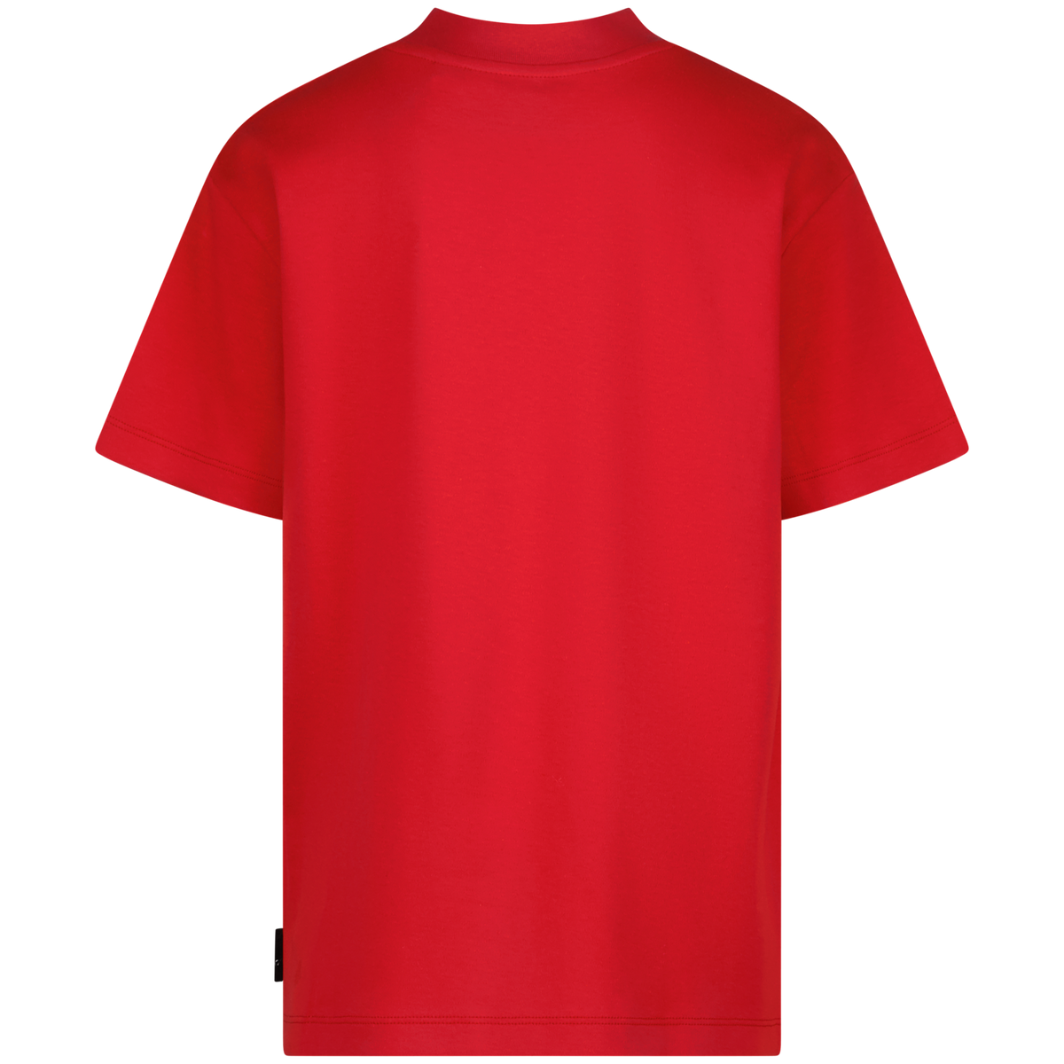 Hold boxy t-shirt