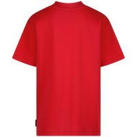 Hold boxy t-shirt