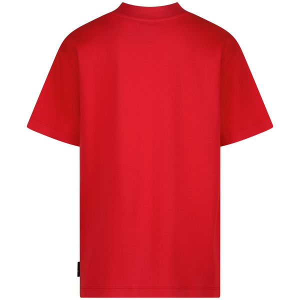 Hold boxy t-shirt