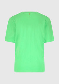 Girls Cleo tee