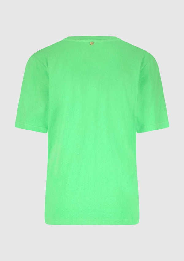 Girls Cleo tee