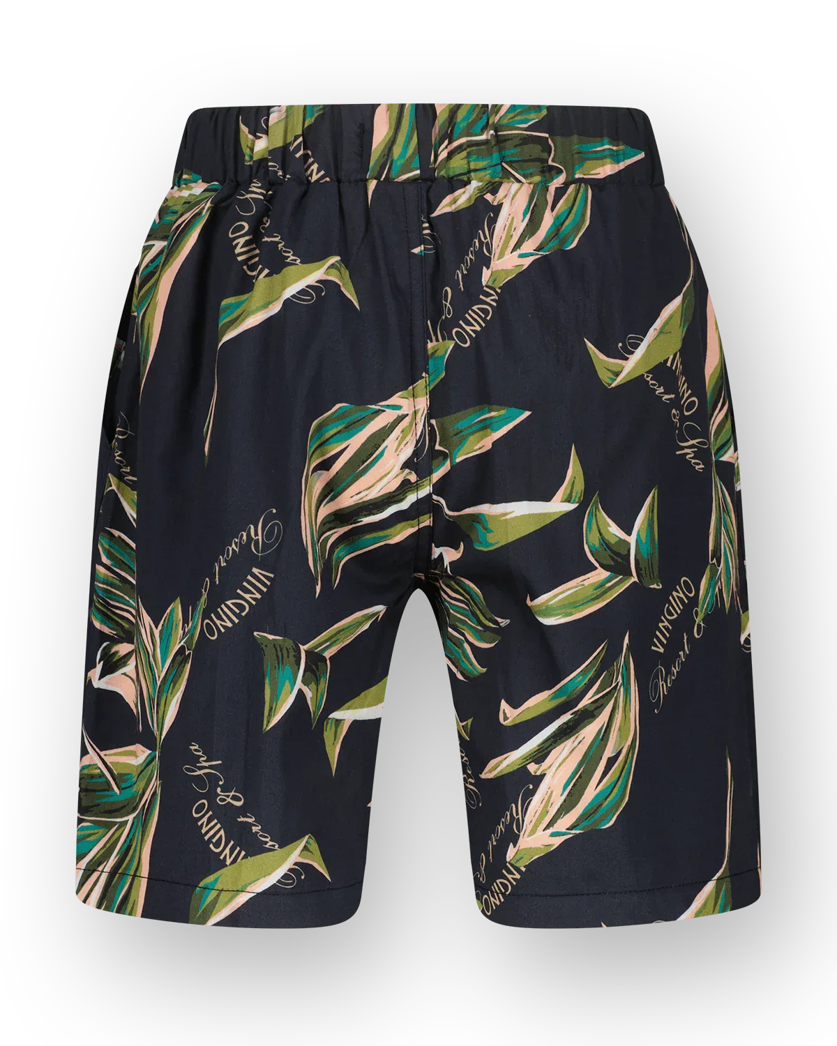 Rexi Short