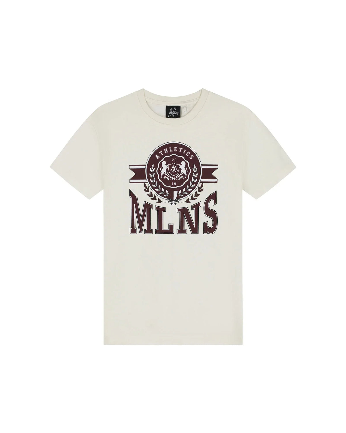 Relaxed Crest T-Shirt