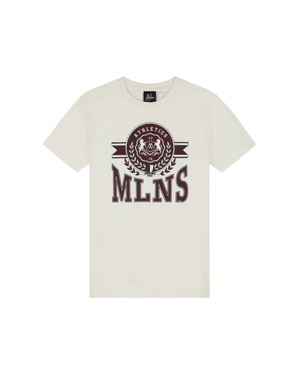 Relaxed Crest T-Shirt