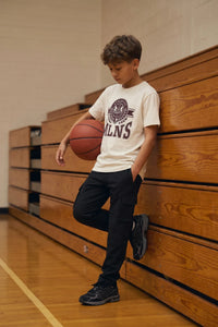 Relaxed Crest T-Shirt