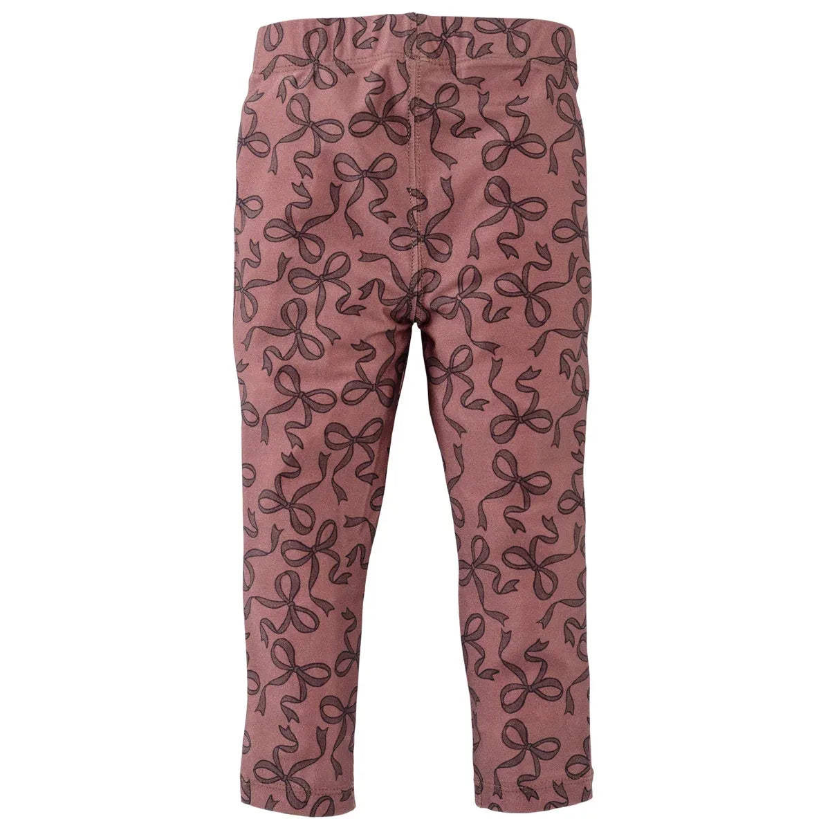 Z8 Renesmee legging Brownstone/aop