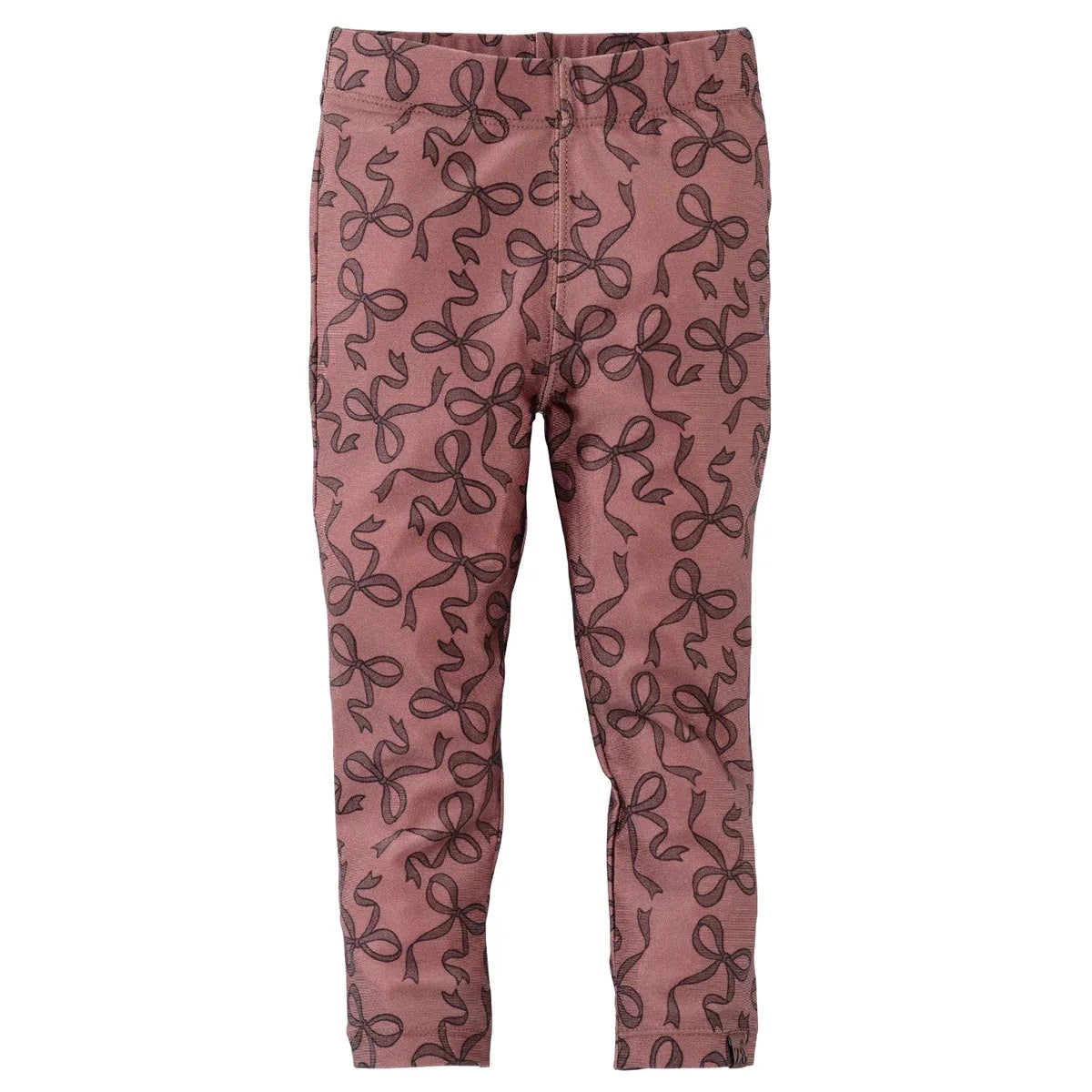Z8 Renesmee legging Brownstone/aop
