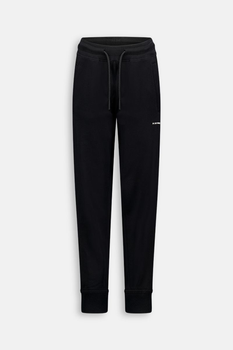 Airforce Basic sweatpants True black\white