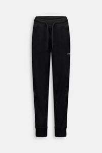 Airforce Basic sweatpants True black\white