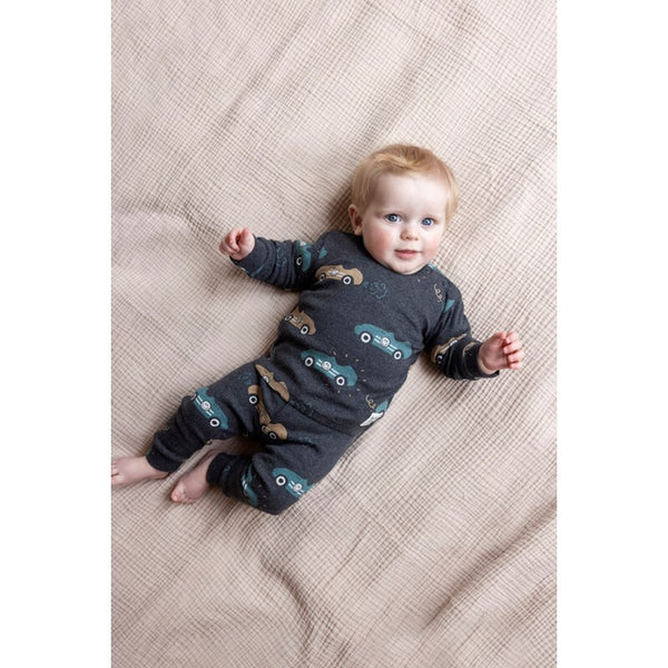 Ricky Racer - Premium Sleepwear by Feetje