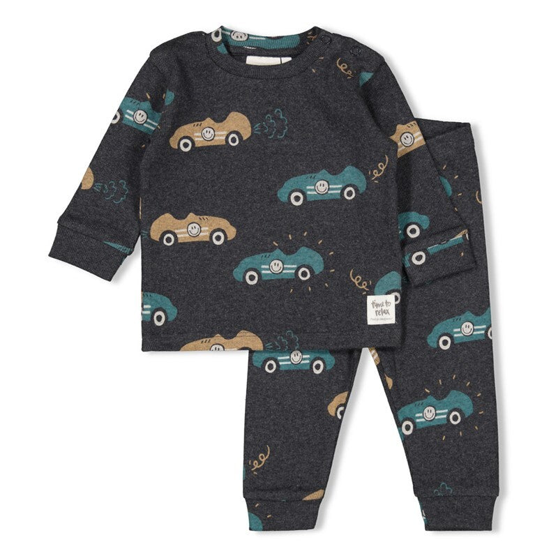 Ricky Racer - Premium Sleepwear by Feetje