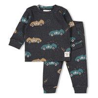 Ricky Racer - Premium Sleepwear by Feetje